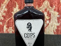 Cops weiter gehts - afbeelding 2 van  5