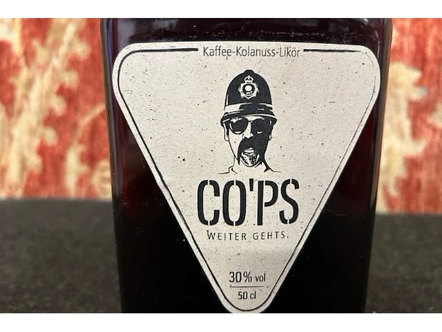 Cops weiter gehts - afbeelding 3 van  5