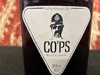 Cops weiter gehts - afbeelding 3 van  5