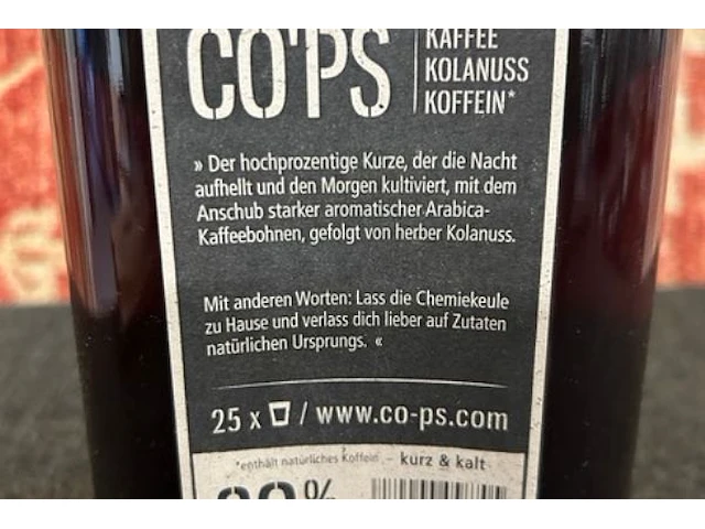 Cops weiter gehts - afbeelding 4 van  5