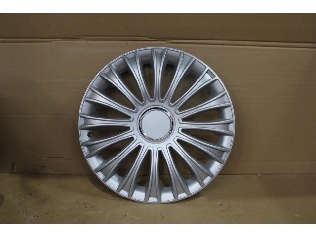 Cora wieldoppen 14 inch (3 stuks) - afbeelding 2 van  4