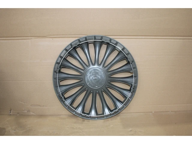 Cora wieldoppen 14 inch (3 stuks) - afbeelding 3 van  4