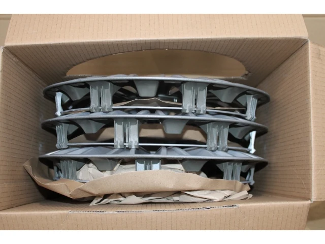 Cora wieldoppen 14 inch (3 stuks) - afbeelding 4 van  4