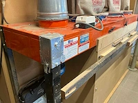 Coral cd3 stofafzuigmachine - afbeelding 2 van  9
