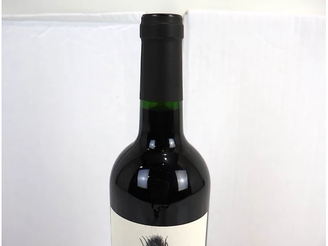 Corbières les cardères 2016 (x24) - afbeelding 3 van  3