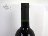 Corbières les cardères 2016 (x36) - afbeelding 3 van  3