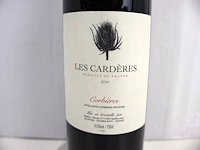 Corbières les cardères 2016 (x36) - afbeelding 2 van  3