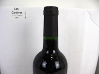 Corbières les cardères 2016 (x36) - afbeelding 3 van  3