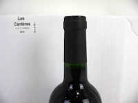 Corbières les cardères 2016 (x36) - afbeelding 3 van  3