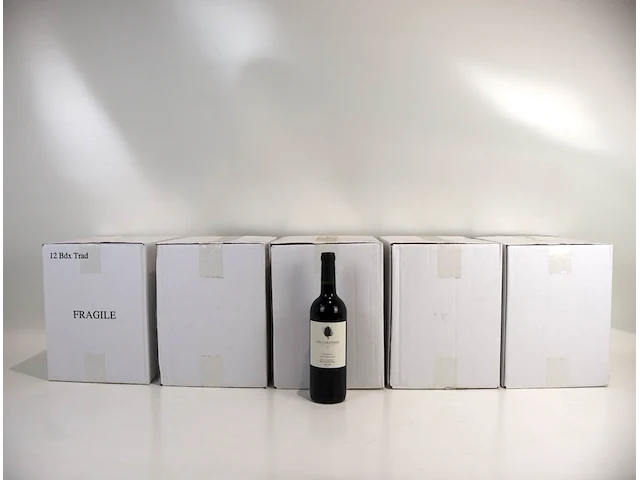 Corbières les cardères 2016 (x63) - afbeelding 1 van  4