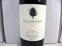 Corbières les cardères 2016 (x63) - afbeelding 3 van  4
