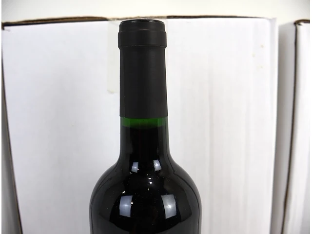 Corbières les cardères 2016 (x63) - afbeelding 4 van  4