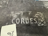 Cordes verhuiskarretje - afbeelding 2 van  3