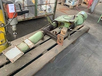 Cordia kolomboormachine - afbeelding 1 van  5