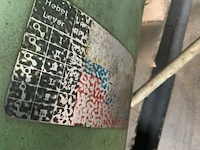 Cordia kolomboormachine - afbeelding 5 van  5