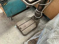 Cordia s26 kolomboormachine - afbeelding 2 van  9