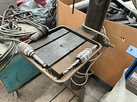 Cordia s26 kolomboormachine - afbeelding 3 van  9
