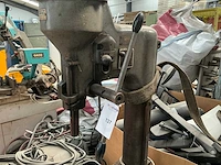 Cordia s26 kolomboormachine - afbeelding 4 van  9