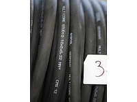 Cordial - cms 12 - cable - afbeelding 2 van  2