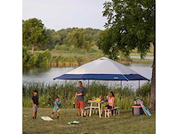 Core dakoverkapping 3,9 x 3,9 m - afbeelding 3 van  10