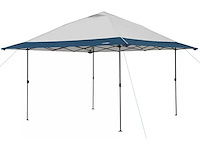 Core dakoverkapping 3,9 x 3,9 m - afbeelding 4 van  10