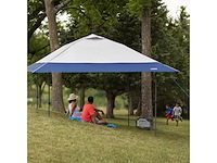 Core dakoverkapping 3,9 x 3,9 m - afbeelding 6 van  10