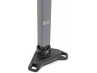 Core dakoverkapping 3,9 x 3,9 m - afbeelding 8 van  10