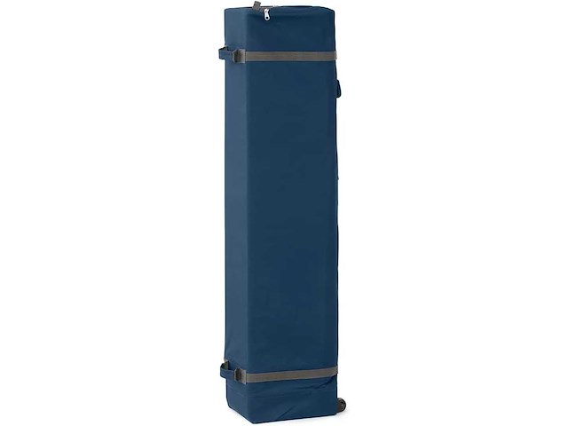 Core dakoverkapping 3,9 x 3,9 m - afbeelding 10 van  10