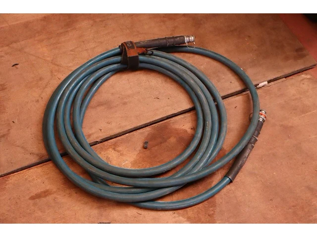 Core slang holmatro (marge) - afbeelding 1 van  1