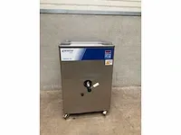 Corema coremix 120 pasteurisatie machine - afbeelding 2 van  7