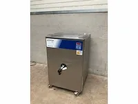 Corema coremix 120 pasteurisatie machine - afbeelding 3 van  7