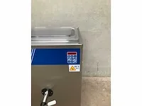 Corema coremix 120 pasteurisatie machine - afbeelding 4 van  7