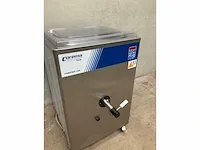Corema coremix 120 pasteurisatie machine - afbeelding 5 van  7