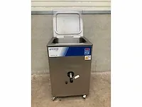 Corema coremix 120 pasteurisatie machine - afbeelding 6 van  7