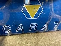 Coret tafelzaag - afbeelding 2 van  3