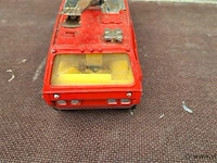 Corgi major airport crash truck - afbeelding 3 van  5