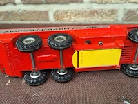 Corgi major airport crash truck - afbeelding 5 van  5