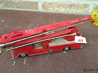 Corgi major truck - afbeelding 1 van  4
