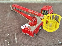 Corgi major truck - afbeelding 3 van  4