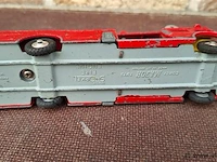 Corgi major truck - afbeelding 4 van  4