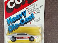 Corgi toys heavy die-cast