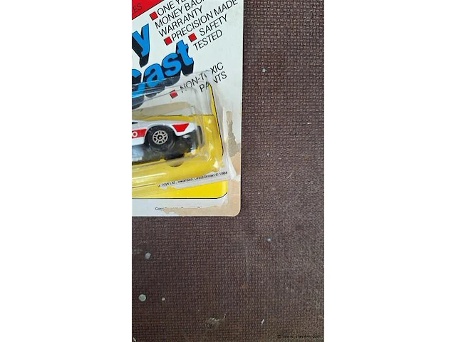Corgi toys heavy die-cast - afbeelding 2 van  3