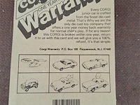 Corgi toys heavy die-cast - afbeelding 3 van  3