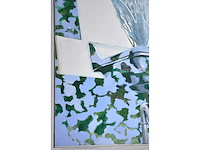 Corneel verlaan - fontein - olie op doek - 200x154 cm - afbeelding 3 van  14