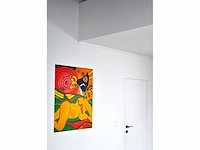 Corneille - lenchantement du soleil serpent - litho - afbeelding 3 van  11