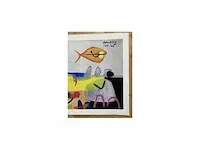 Corneille lithografie - afbeelding 1 van  7