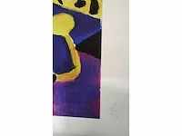 Corneille lithografie - afbeelding 5 van  7