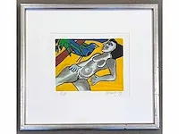 Corneille (luik 1922-2010) - afbeelding 2 van  4