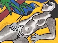 Corneille (luik 1922-2010) - afbeelding 3 van  4