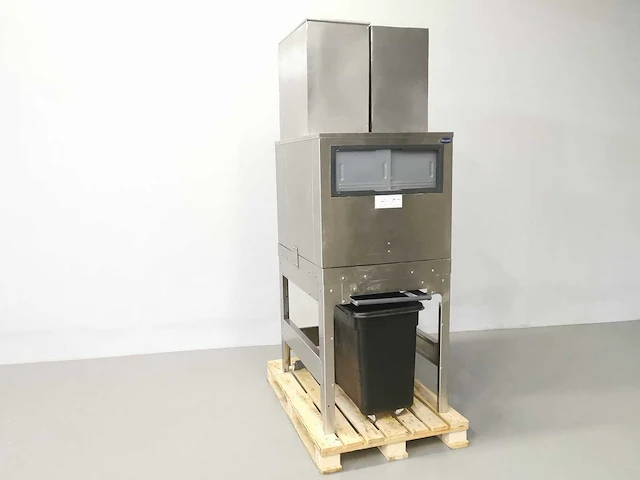 Cornelius - wf712-a - ijsschilfermachine - afbeelding 1 van  1